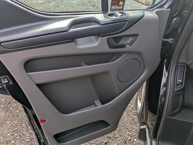 Ford 2.0 280 EcoBlue Leader Panel Van 5dr Diesel Manual L1 H1 Euro 6 (s/s) (105 ps)