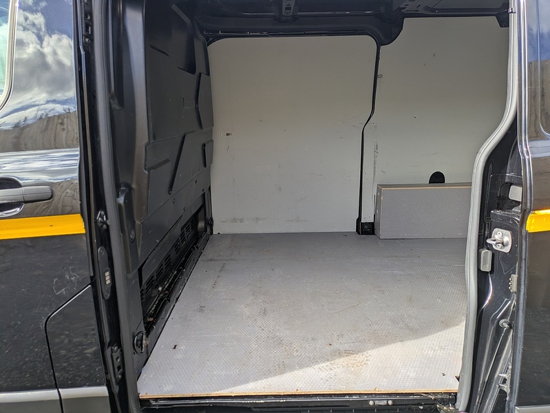 Ford 2.0 280 EcoBlue Leader Panel Van 5dr Diesel Manual L1 H1 Euro 6 (s/s) (105 ps)
