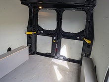 2.0 280 EcoBlue Leader Panel Van 5dr Diesel Manual L1 H1 Euro 6 (s/s) (105 ps)