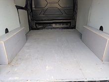 2.0 280 EcoBlue Leader Panel Van 5dr Diesel Manual L1 H1 Euro 6 (s/s) (105 ps)