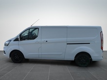 2.0 300 EcoBlue Limited Panel Van 5dr Diesel Manual L2 H1 Euro 6 (130 ps)
