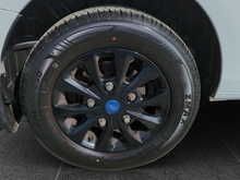 2.0 300 EcoBlue Limited Panel Van 5dr Diesel Manual L2 H1 Euro 6 (130 ps)
