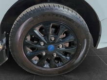2.0 300 EcoBlue Limited Panel Van 5dr Diesel Manual L2 H1 Euro 6 (130 ps)