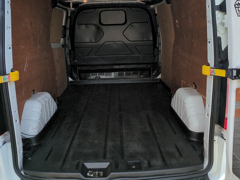 Ford 2.0 300 EcoBlue Limited Panel Van 5dr Diesel Manual L2 H1 Euro 6 (130 ps)