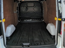 2.0 300 EcoBlue Limited Panel Van 5dr Diesel Manual L2 H1 Euro 6 (130 ps)