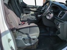 2.0 300 EcoBlue Limited Panel Van 5dr Diesel Manual L2 H1 Euro 6 (130 ps)