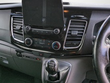 2.0 300 EcoBlue Limited Panel Van 5dr Diesel Manual L2 H1 Euro 6 (130 ps)