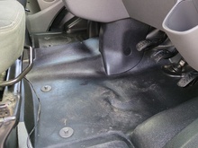 2.0 300 EcoBlue Limited Panel Van 5dr Diesel Manual L2 H1 Euro 6 (130 ps)