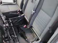 2.0 300 EcoBlue Limited Panel Van 5dr Diesel Manual L2 H1 Euro 6 (130 ps)