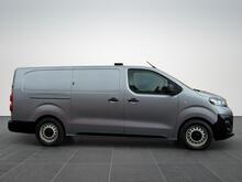 3100 75kWh Dynamic Panel Van 6dr Electric Auto L2 H1 (7.4kW Charger) (136 ps)