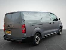 3100 75kWh Dynamic Panel Van 6dr Electric Auto L2 H1 (7.4kW Charger) (136 ps)