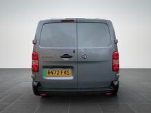 3100 75kWh Dynamic Panel Van 6dr Electric Auto L2 H1 (7.4kW Charger) (136 ps)