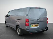 3100 75kWh Dynamic Panel Van 6dr Electric Auto L2 H1 (7.4kW Charger) (136 ps)