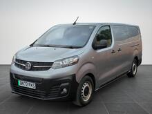 3100 75kWh Dynamic Panel Van 6dr Electric Auto L2 H1 (7.4kW Charger) (136 ps)