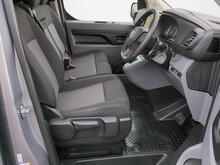 3100 75kWh Dynamic Panel Van 6dr Electric Auto L2 H1 (7.4kW Charger) (136 ps)