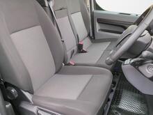 3100 75kWh Dynamic Panel Van 6dr Electric Auto L2 H1 (7.4kW Charger) (136 ps)