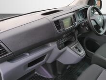 3100 75kWh Dynamic Panel Van 6dr Electric Auto L2 H1 (7.4kW Charger) (136 ps)