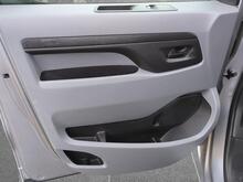 3100 75kWh Dynamic Panel Van 6dr Electric Auto L2 H1 (7.4kW Charger) (136 ps)