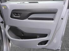 3100 75kWh Dynamic Panel Van 6dr Electric Auto L2 H1 (7.4kW Charger) (136 ps)