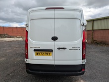 Deliver 9 2.0 D20 FWD L3 H2 Euro 6 (s/s) 5dr