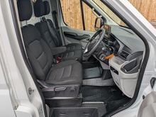 Deliver 9 2.0 D20 FWD L3 H2 Euro 6 (s/s) 5dr