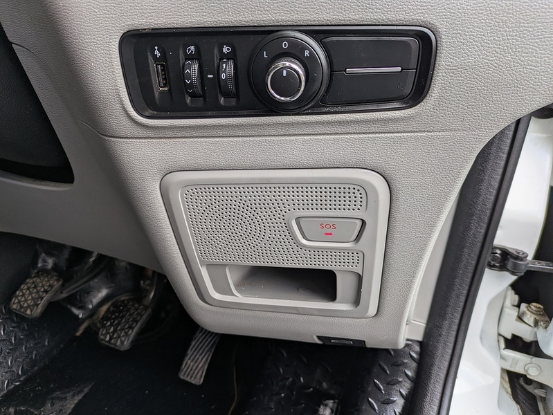 MAXUS Deliver 9 2.0 D20 FWD L3 H2 Euro 6 (s/s) 5dr