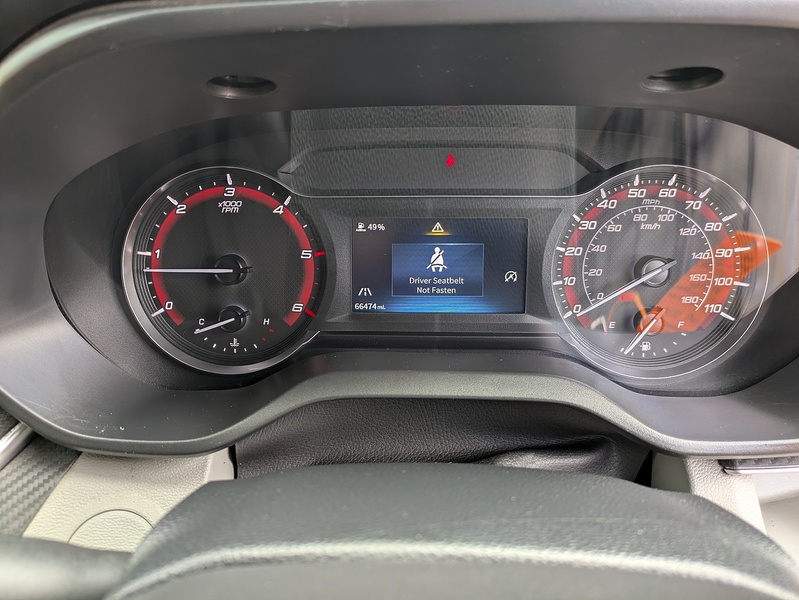MAXUS Deliver 9 2.0 D20 FWD L3 H2 Euro 6 (s/s) 5dr