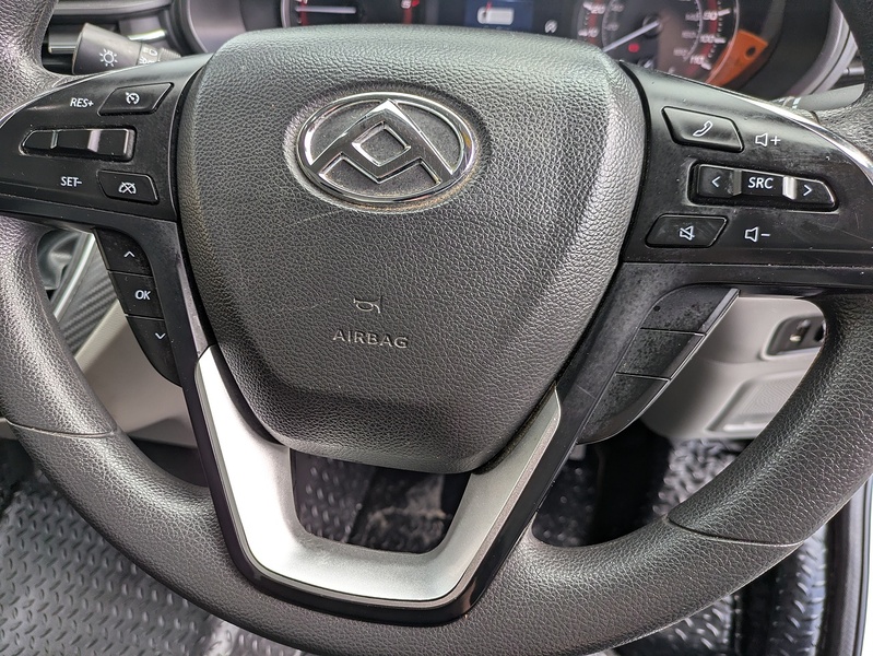 MAXUS Deliver 9 2.0 D20 FWD L3 H2 Euro 6 (s/s) 5dr