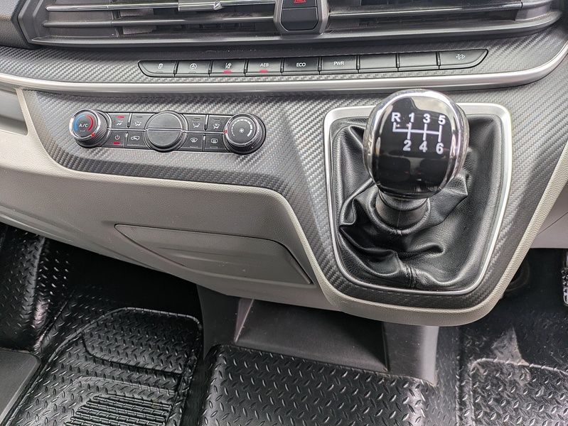 MAXUS Deliver 9 2.0 D20 FWD L3 H2 Euro 6 (s/s) 5dr