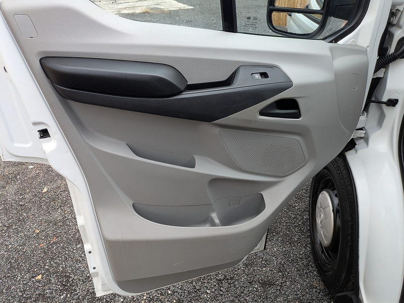 MAXUS Deliver 9 2.0 D20 FWD L3 H2 Euro 6 (s/s) 5dr