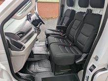 Deliver 9 2.0 D20 FWD L3 H2 Euro 6 (s/s) 5dr