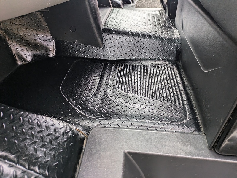 MAXUS Deliver 9 2.0 D20 FWD L3 H2 Euro 6 (s/s) 5dr