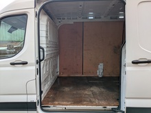 Deliver 9 2.0 D20 FWD L3 H2 Euro 6 (s/s) 5dr