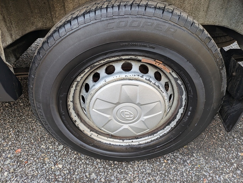 MAXUS Deliver 9 2.0 D20 FWD L3 H2 Euro 6 (s/s) 5dr