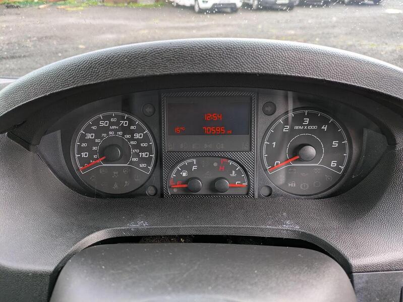 Citroen 2.2 BlueHDi 35 Enterprise Edition Panel Van 5dr Diesel Manual L3 High Roof Euro 6 (s/s) (140 ps)