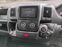 2.2 BlueHDi 35 Enterprise Edition Panel Van 5dr Diesel Manual L3 High Roof Euro 6 (s/s) (140 ps)