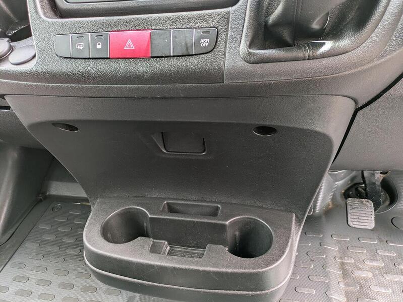 Citroen 2.2 BlueHDi 35 Enterprise Edition Panel Van 5dr Diesel Manual L3 High Roof Euro 6 (s/s) (140 ps)