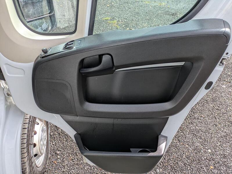 Citroen 2.2 BlueHDi 35 Enterprise Edition Panel Van 5dr Diesel Manual L3 High Roof Euro 6 (s/s) (140 ps)