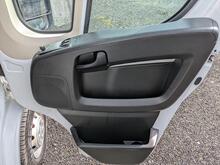 2.2 BlueHDi 35 Enterprise Edition Panel Van 5dr Diesel Manual L3 High Roof Euro 6 (s/s) (140 ps)