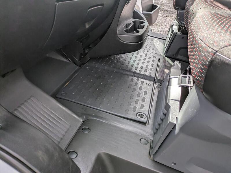 Citroen 2.2 BlueHDi 35 Enterprise Edition Panel Van 5dr Diesel Manual L3 High Roof Euro 6 (s/s) (140 ps)