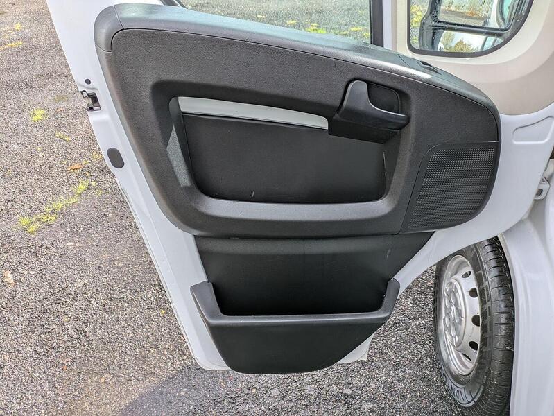 Citroen 2.2 BlueHDi 35 Enterprise Edition Panel Van 5dr Diesel Manual L3 High Roof Euro 6 (s/s) (140 ps)