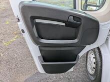 2.2 BlueHDi 35 Enterprise Edition Panel Van 5dr Diesel Manual L3 High Roof Euro 6 (s/s) (140 ps)