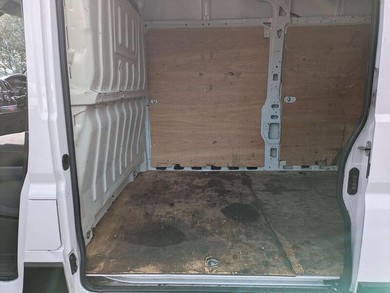 Citroen 2.2 BlueHDi 35 Enterprise Edition Panel Van 5dr Diesel Manual L3 High Roof Euro 6 (s/s) (140 ps)