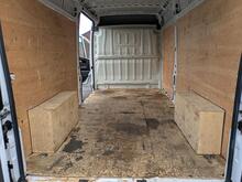 2.2 BlueHDi 35 Enterprise Edition Panel Van 5dr Diesel Manual L3 High Roof Euro 6 (s/s) (140 ps)