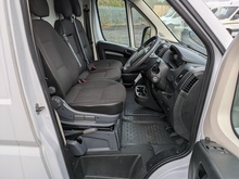 2.2 BlueHDi 35 Enterprise Edition Panel Van 5dr Diesel Manual L3 High Roof Euro 6 (s/s) (140 ps)