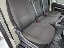 2.2 BlueHDi 35 Enterprise Edition Panel Van 5dr Diesel Manual L3 High Roof Euro 6 (s/s) (140 ps)