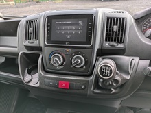 2.2 BlueHDi 35 Enterprise Edition Panel Van 5dr Diesel Manual L3 High Roof Euro 6 (s/s) (140 ps)