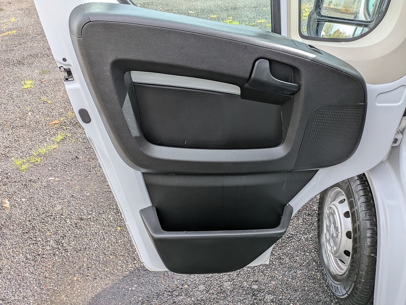 Citroen 2.2 BlueHDi 35 Enterprise Edition Panel Van 5dr Diesel Manual L3 High Roof Euro 6 (s/s) (140 ps)