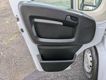 2.2 BlueHDi 35 Enterprise Edition Panel Van 5dr Diesel Manual L3 High Roof Euro 6 (s/s) (140 ps)