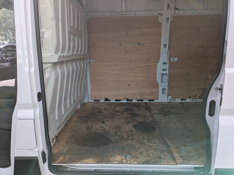 Citroen 2.2 BlueHDi 35 Enterprise Edition Panel Van 5dr Diesel Manual L3 High Roof Euro 6 (s/s) (140 ps)